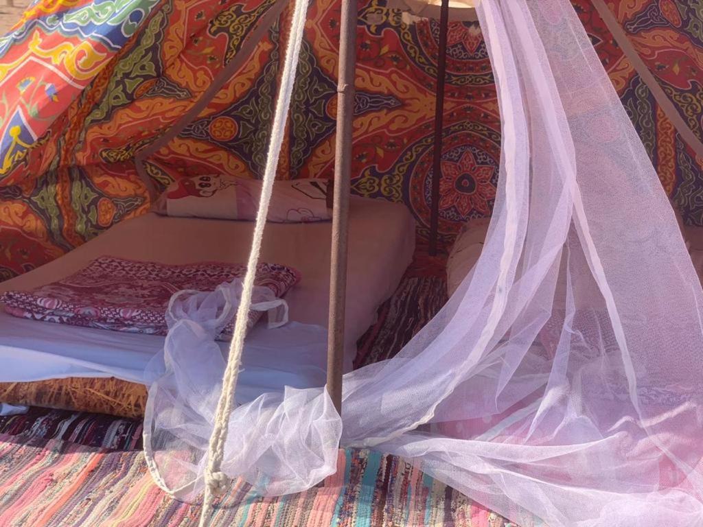 Blend In Nature Camp Sharm el-Sheikh
