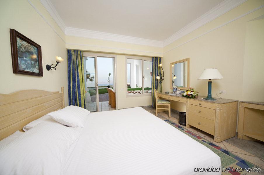 Coral Tiran 4* Sharm el-Sheikh