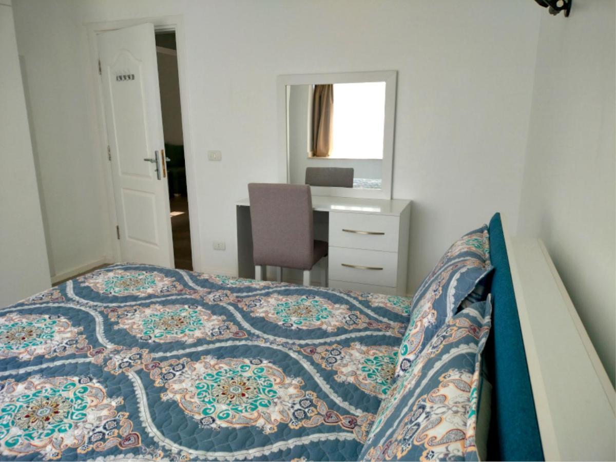 The Pearl Of @ Delta Apartament *