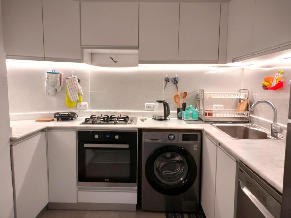 Apartament The Pearl Of @ Delta *