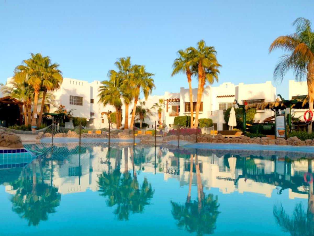 The Pearl Of @ Delta Apartament Sharm el-Sheikh