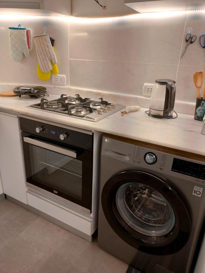 Apartament The Pearl Of @ Delta
