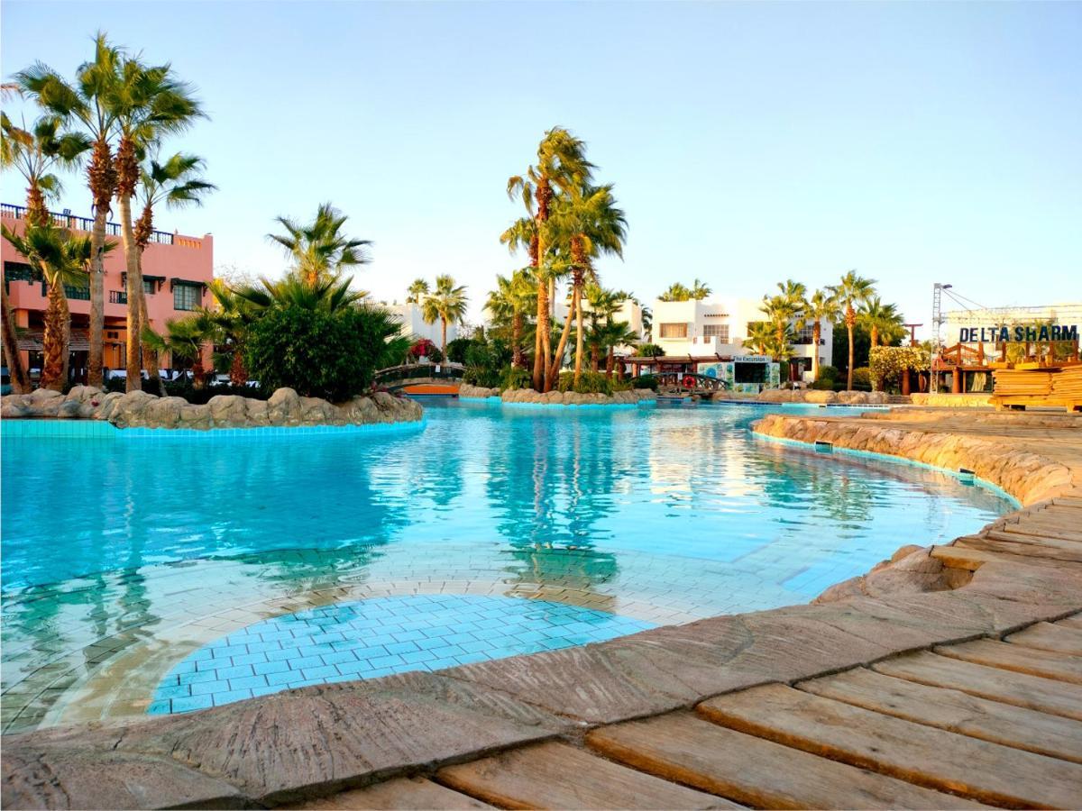 Apartament The Pearl Of @ Delta Sharm el-Sheikh
