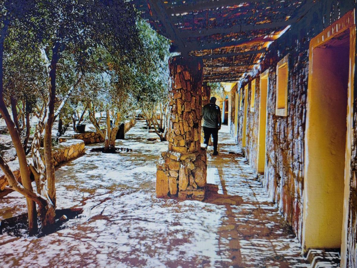 Guest house Fox Camp Saint Catherine