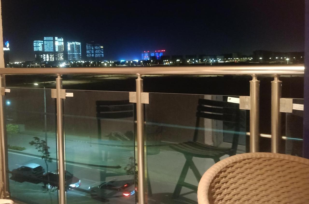 Apartment Downtown New El Alamein