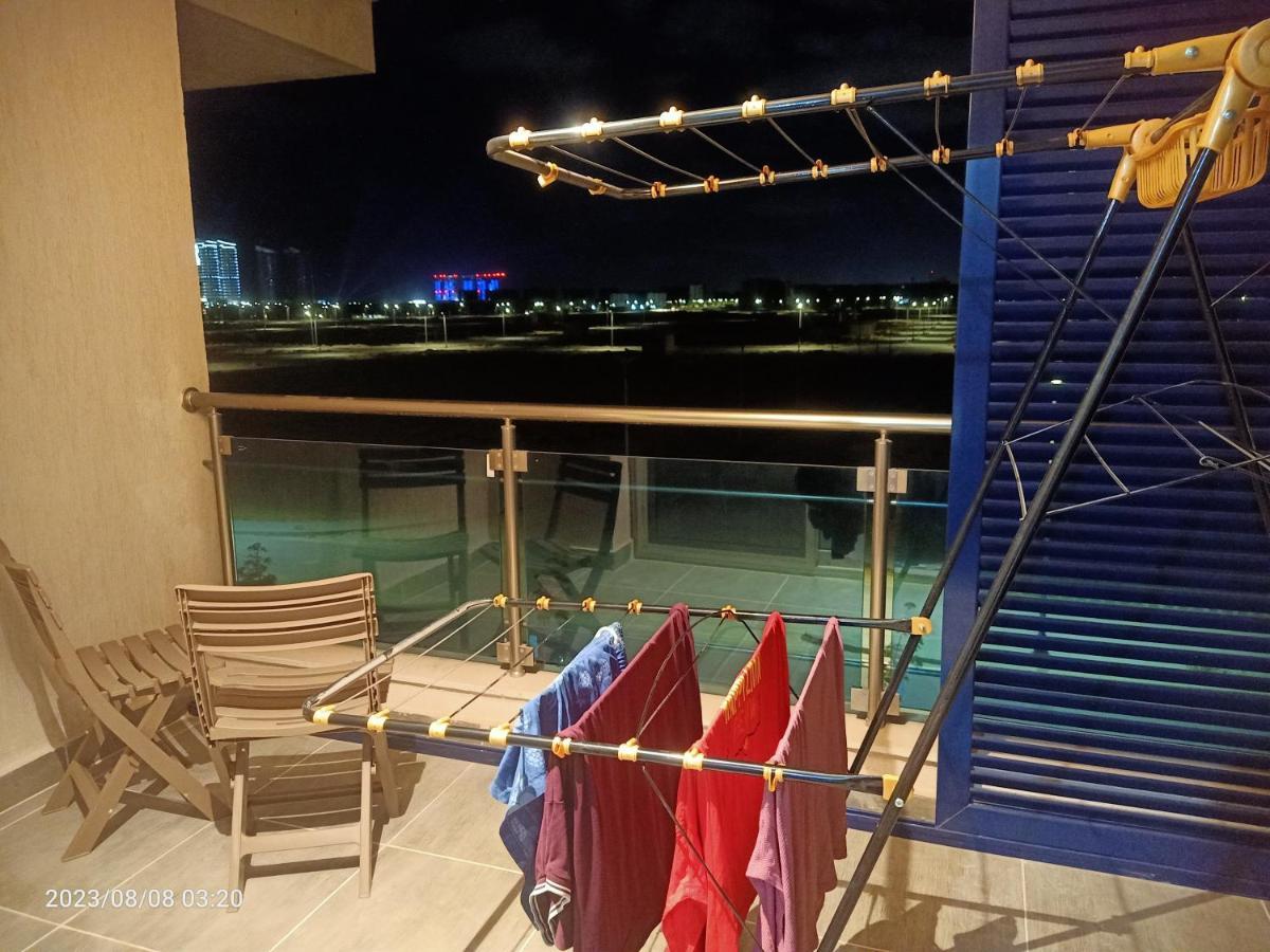 Apartment Downtown New