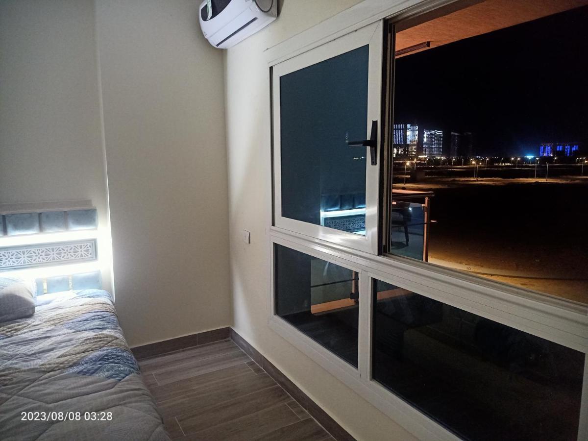 Downtown New * El Alamein