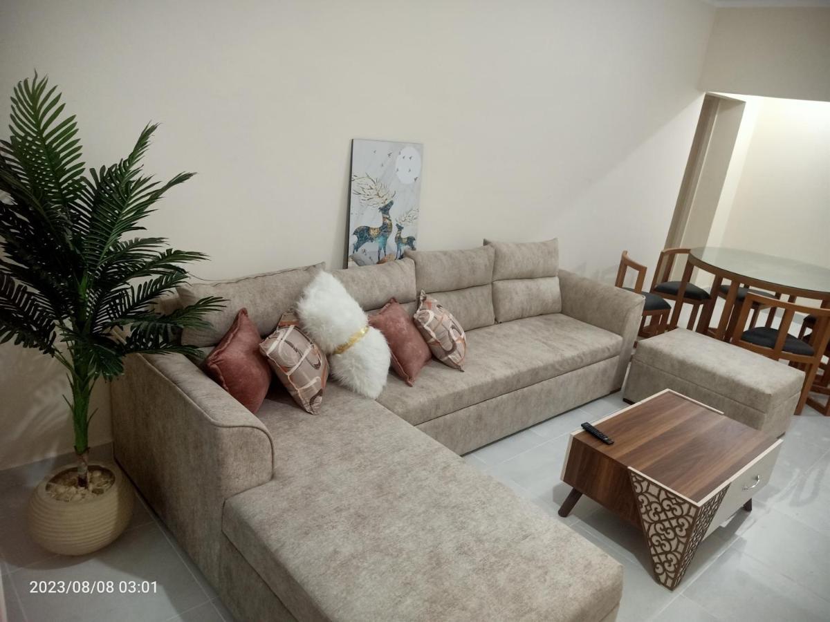 Apartment Downtown New El Alamein