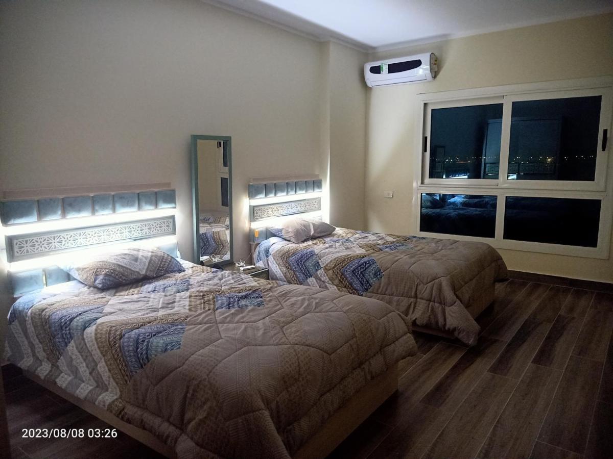 Apartment Downtown New *