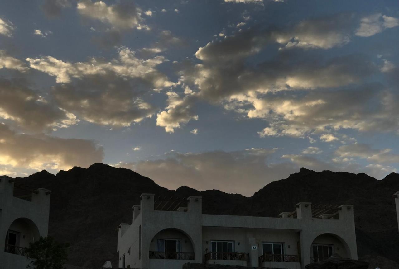 Sea View -sunnydahab Apartment Dahab