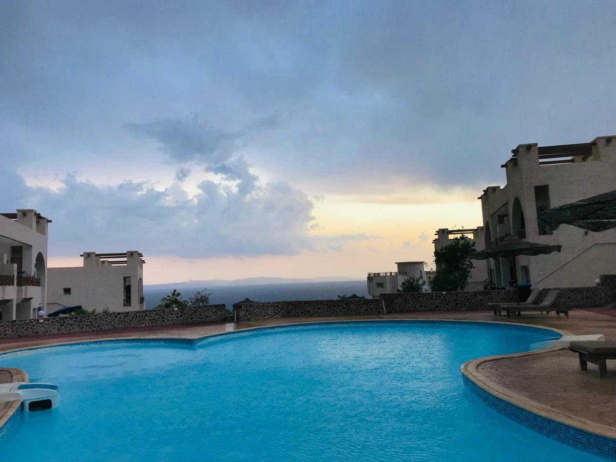 Apartment Sea View -sunnydahab Dahab