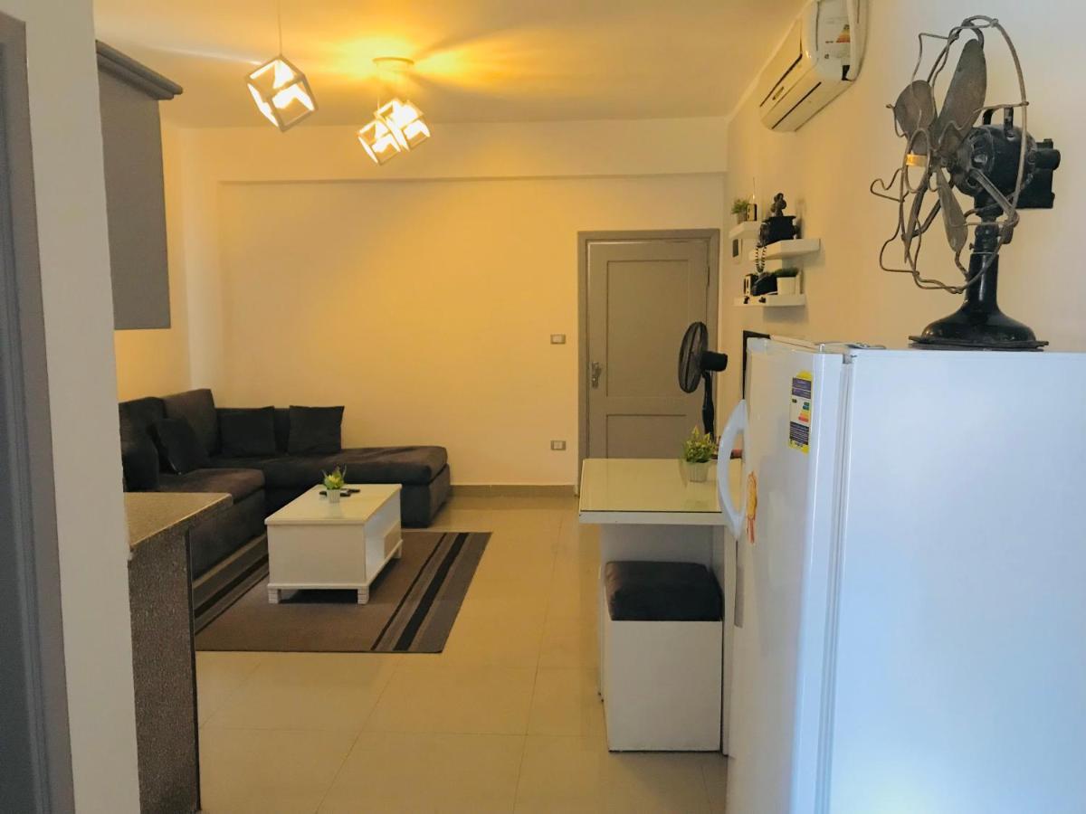 Sea View -sunnydahab Apartment *