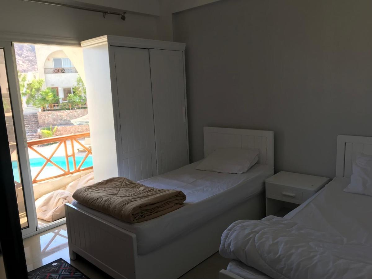 Sea View -sunnydahab Apartment *