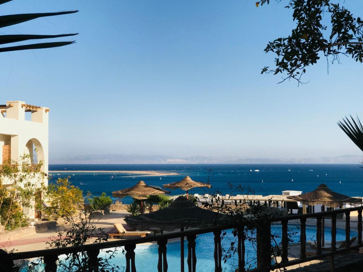 Sea View -sunnydahab Dahab