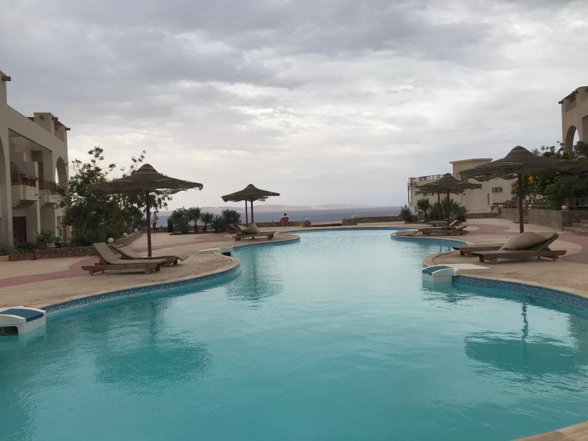 Sea View -sunnydahab Apartment *