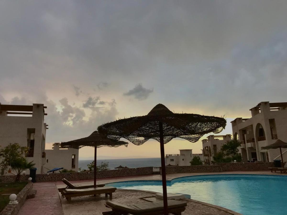 Sea View -sunnydahab * Dahab