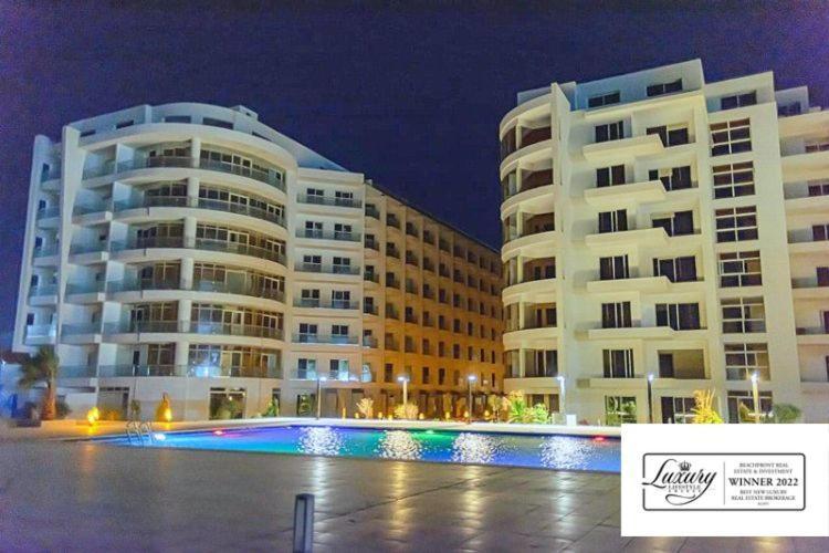 Scandic Hurghada
