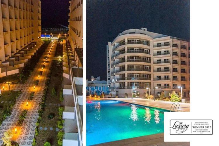 Scandic Resort