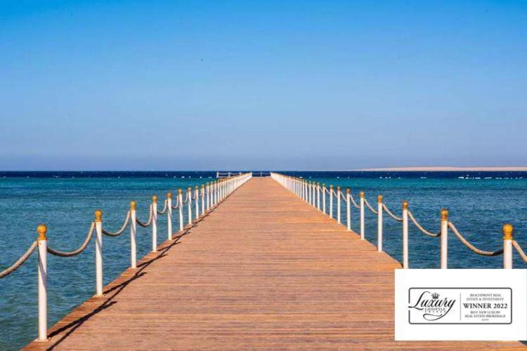 Scandic * Hurghada