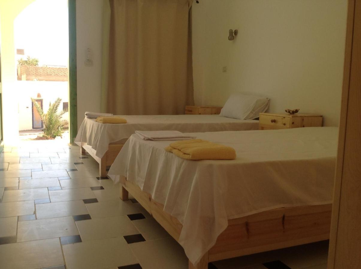 Marine Garden Camp Dahab
