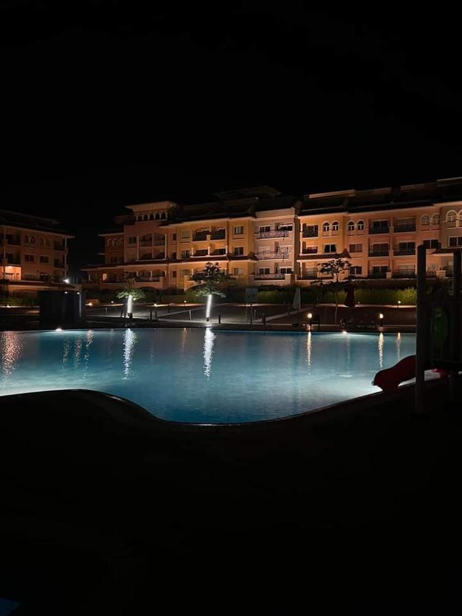 Porto Hosts & Aparthotel Sharm el-Sheikh