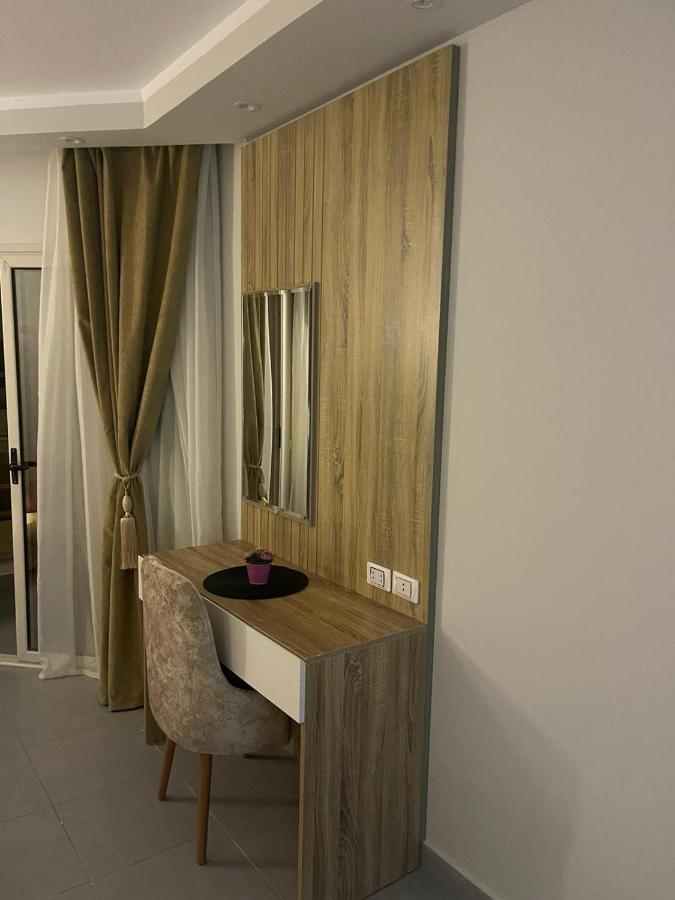 Scandic Hurghada