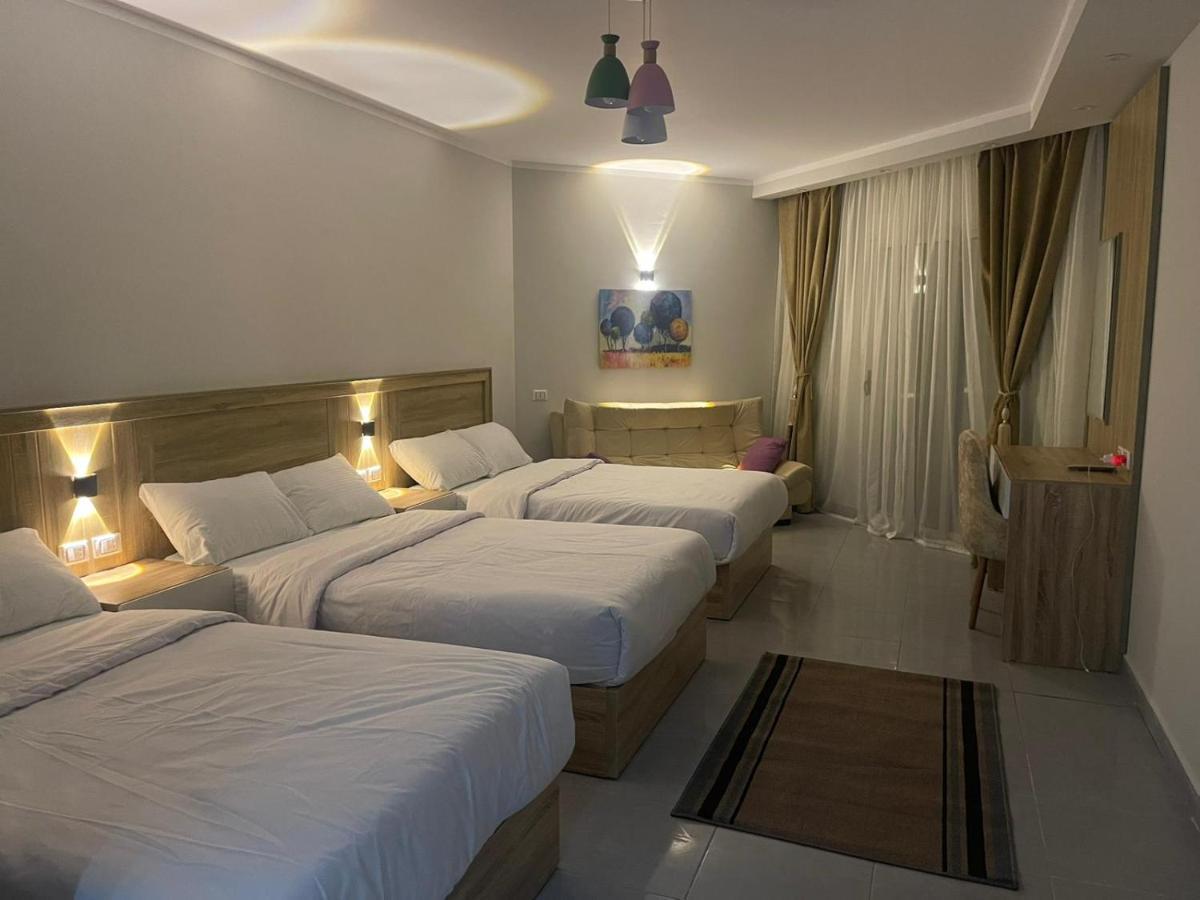 Scandic * Hurghada
