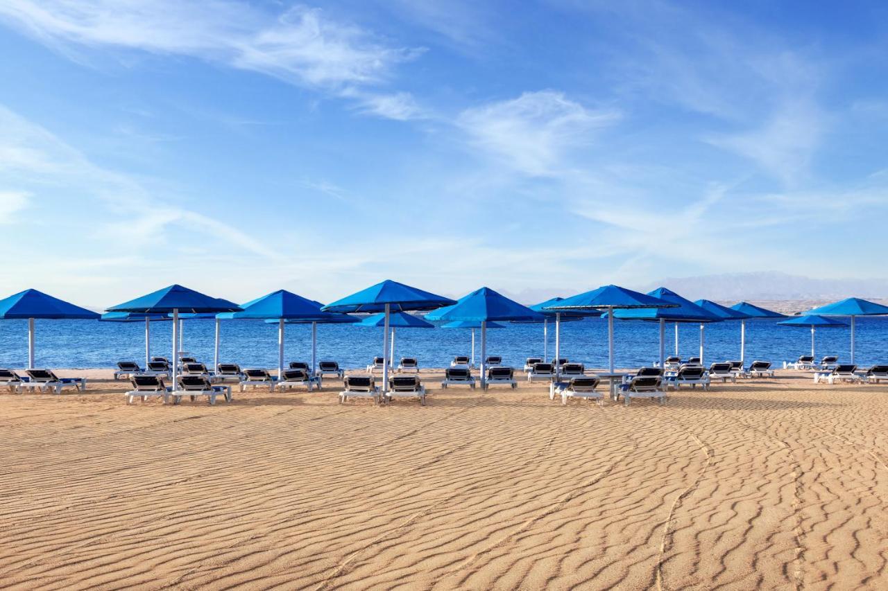 Resort The V Luxury Sahl Hasheesh Hurghada