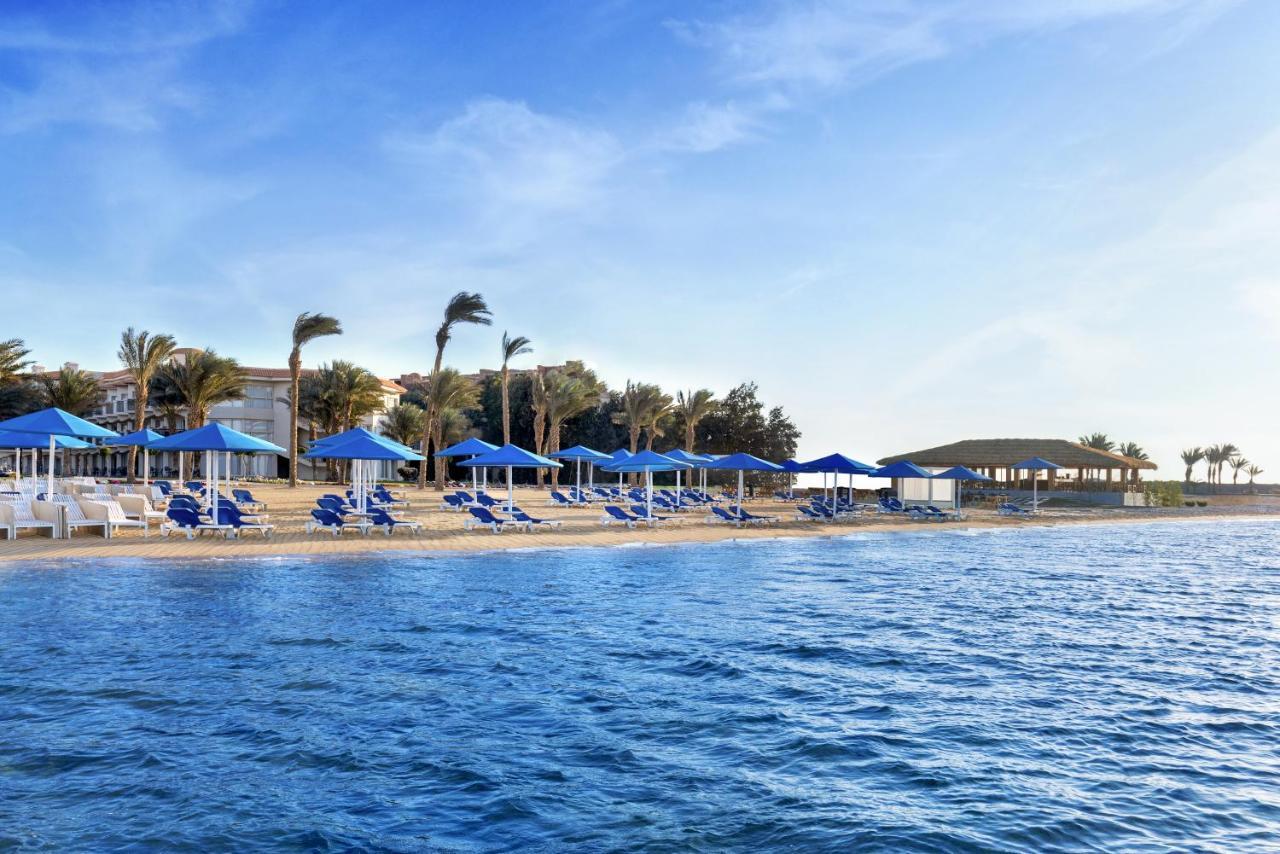The V Luxury Sahl Hasheesh Resort 5*