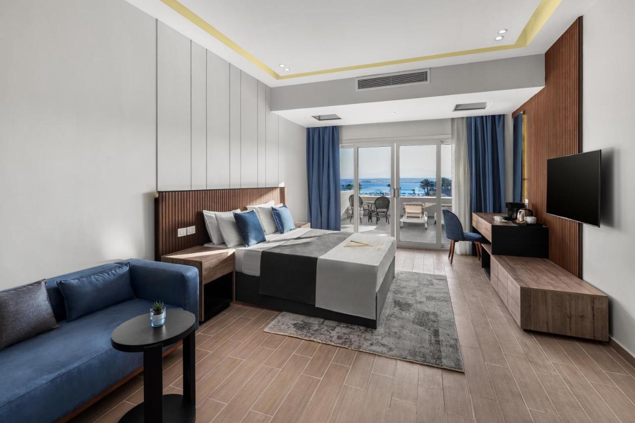 Resort The V Luxury Sahl Hasheesh 5*