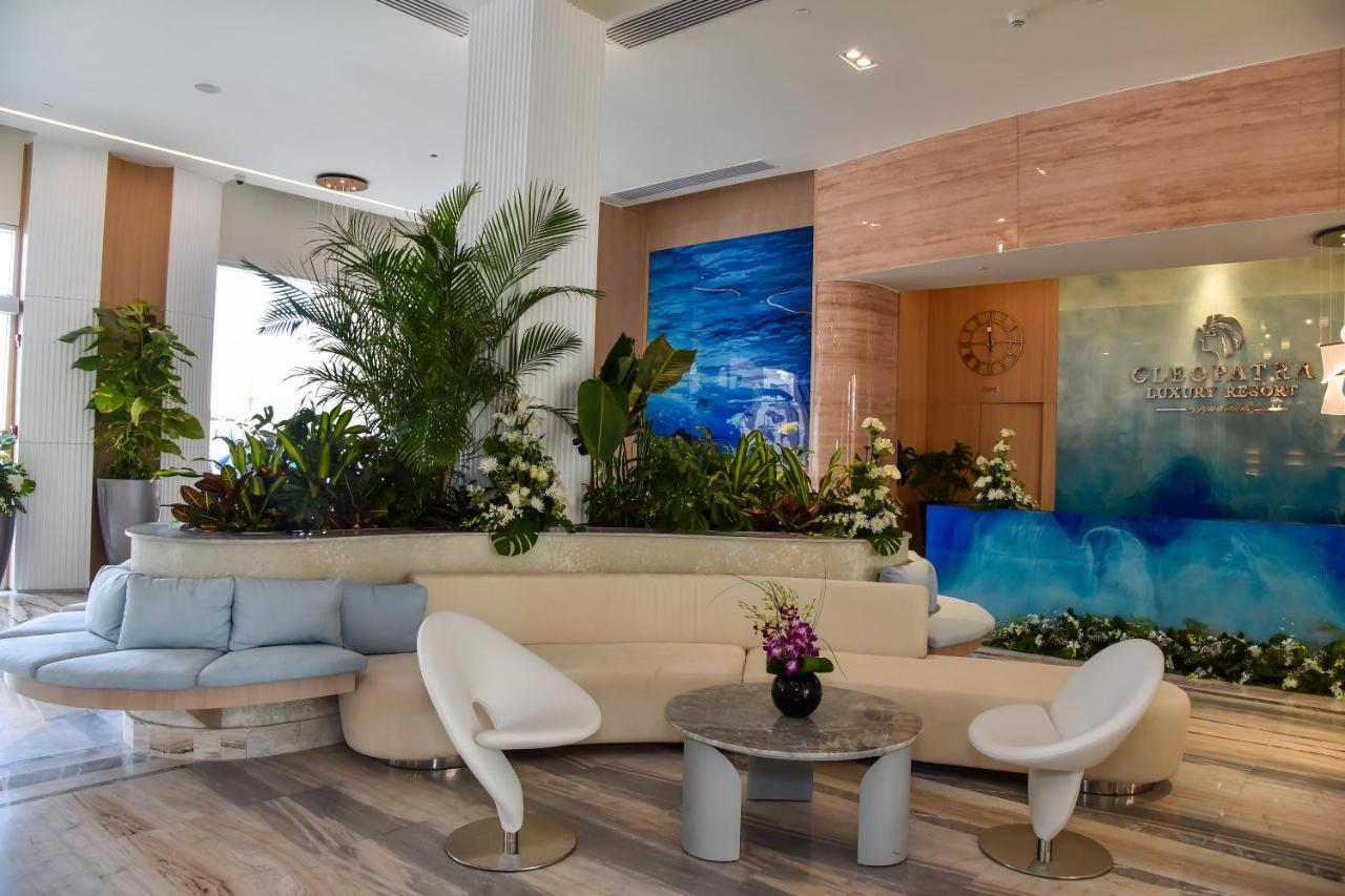 Cleopatra Luxury - Adults Only 16 Years 5*
