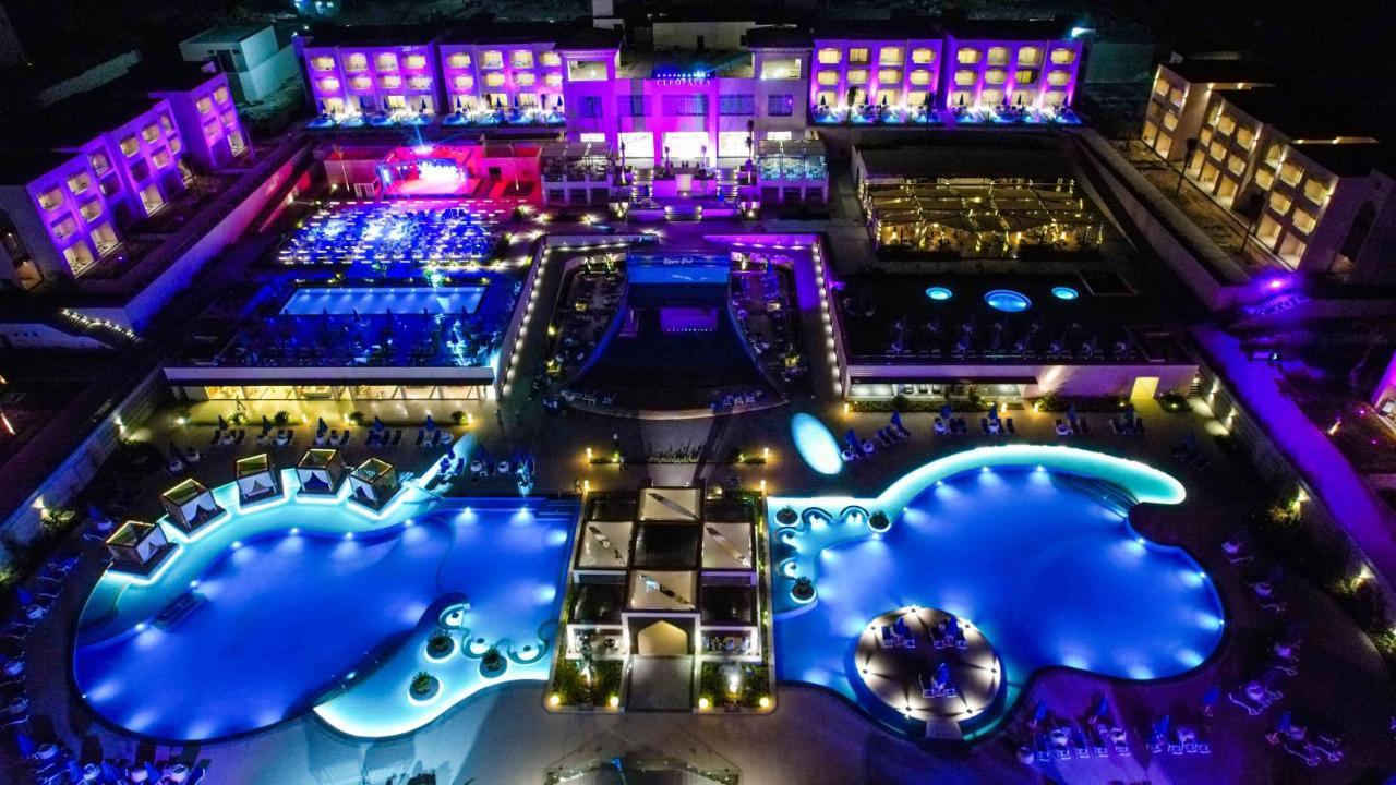 Cleopatra Luxury - Adults Only 16 Years Hotel Sharm el-Sheikh