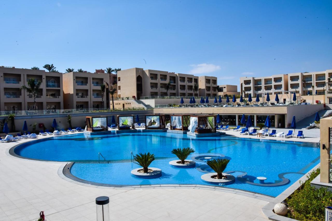 Cleopatra Luxury - Adults Only 16 Years 5* Sharm el-Sheikh
