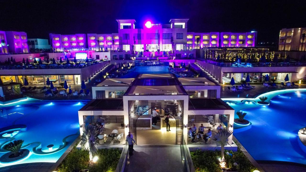 Cleopatra Luxury - Adults Only 16 Years Hotel Sharm el-Sheikh