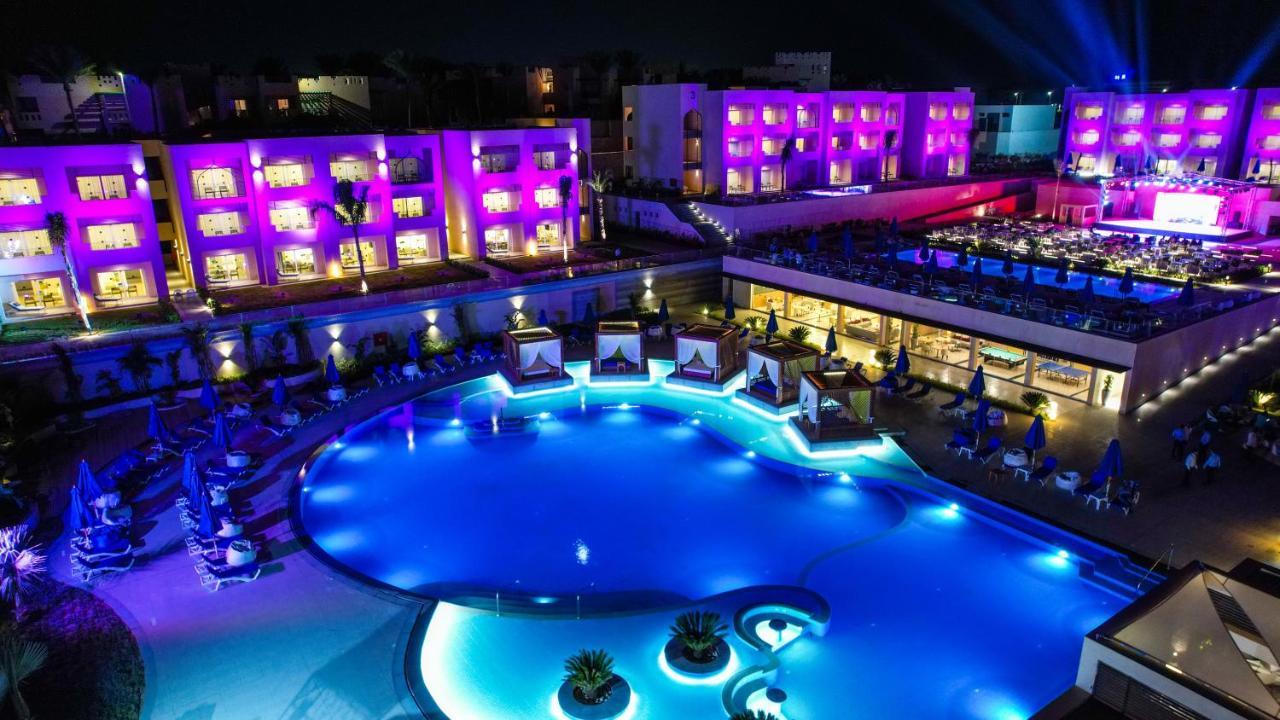 Hotel Cleopatra Luxury - Adults Only 16 Years