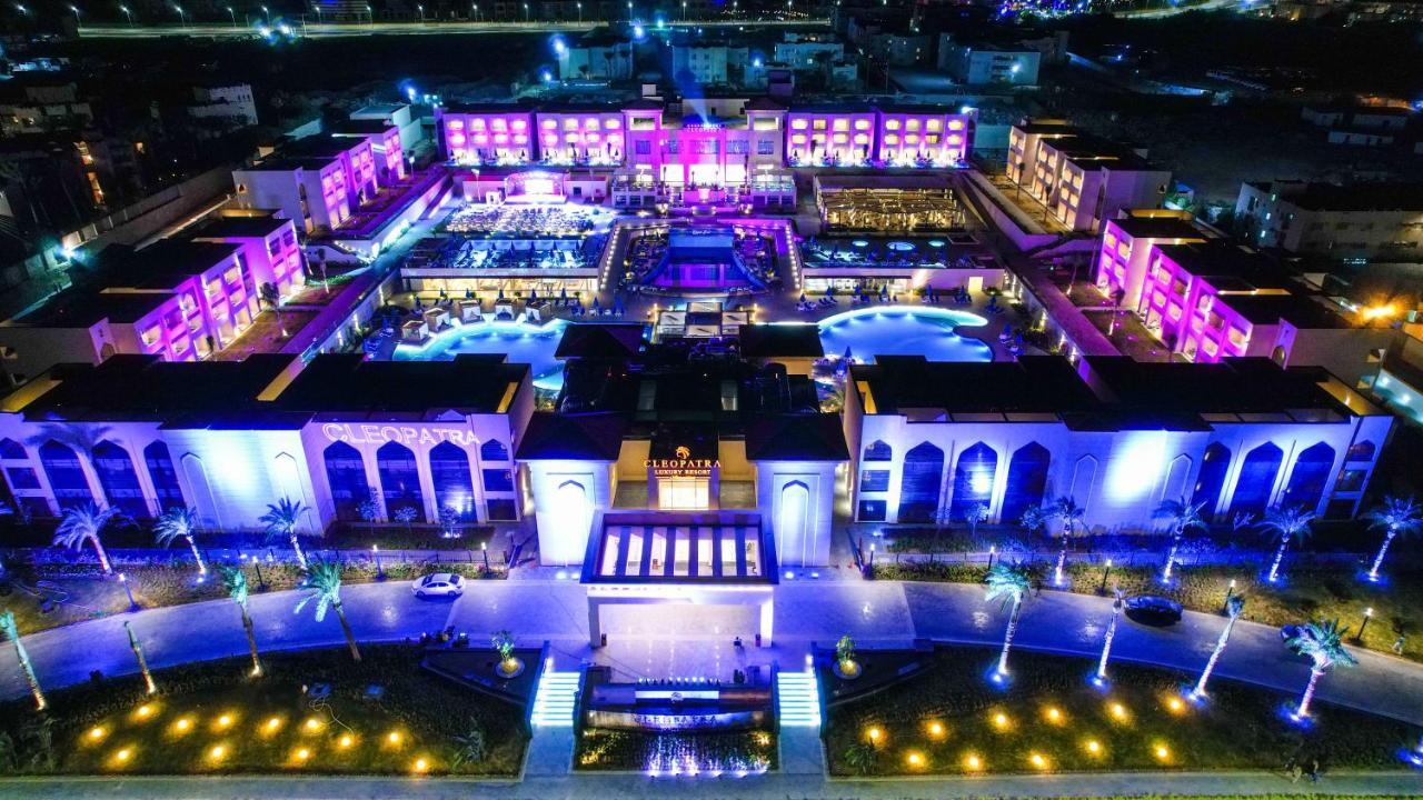 Cleopatra Luxury - Adults Only 16 Years Hotel