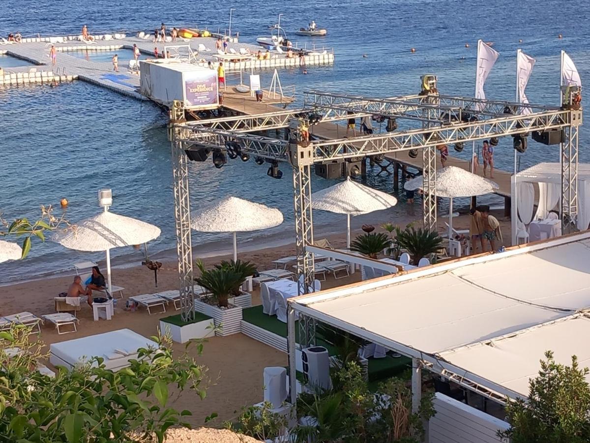 Private One Bedroom Domina Coral Bay 5* Sharm El Sheikk