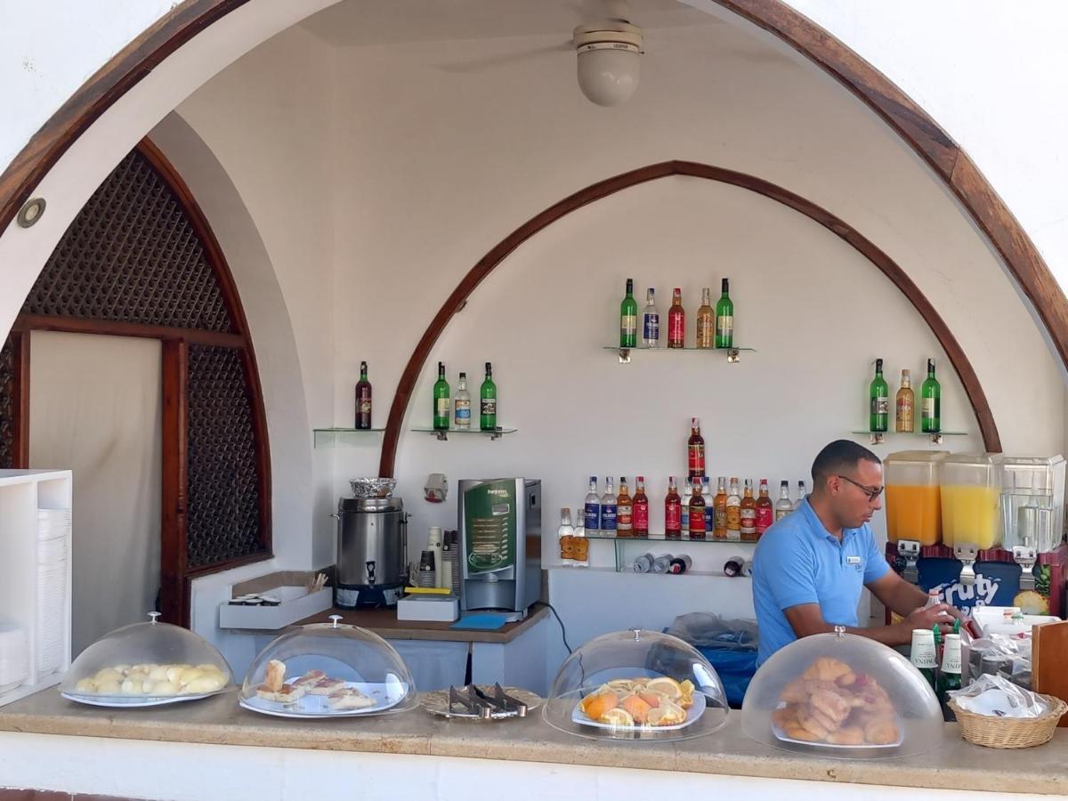 Private One Bedroom Domina Coral Bay 5* Sharm El Sheikk