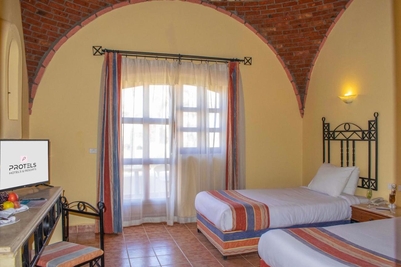 Protels Crystal Marsa Alam