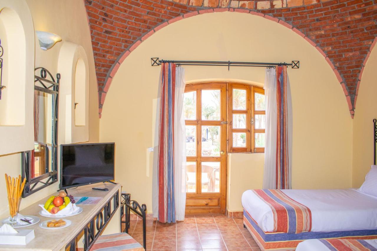 Protels Crystal Hotel Marsa Alam