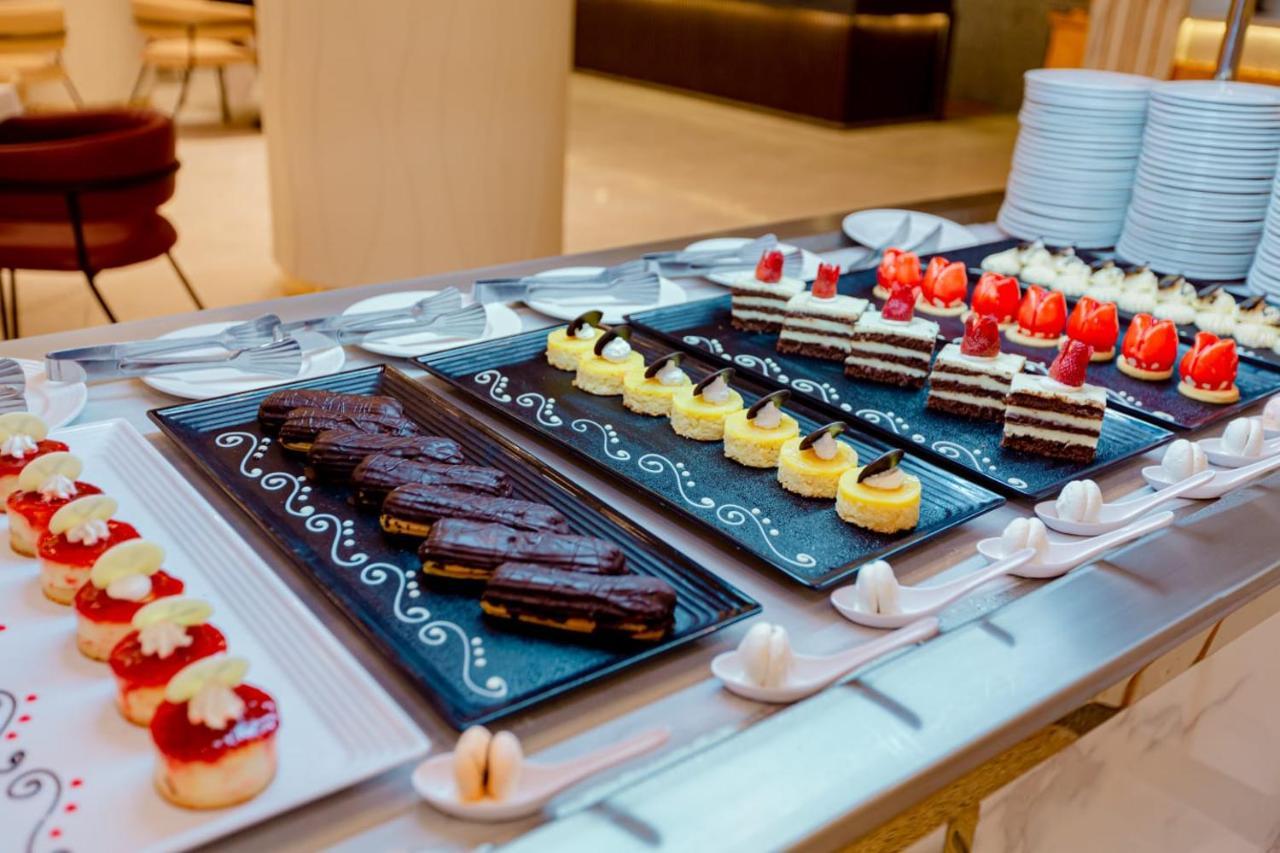 The V Luxury Sahl Hasheesh 5*