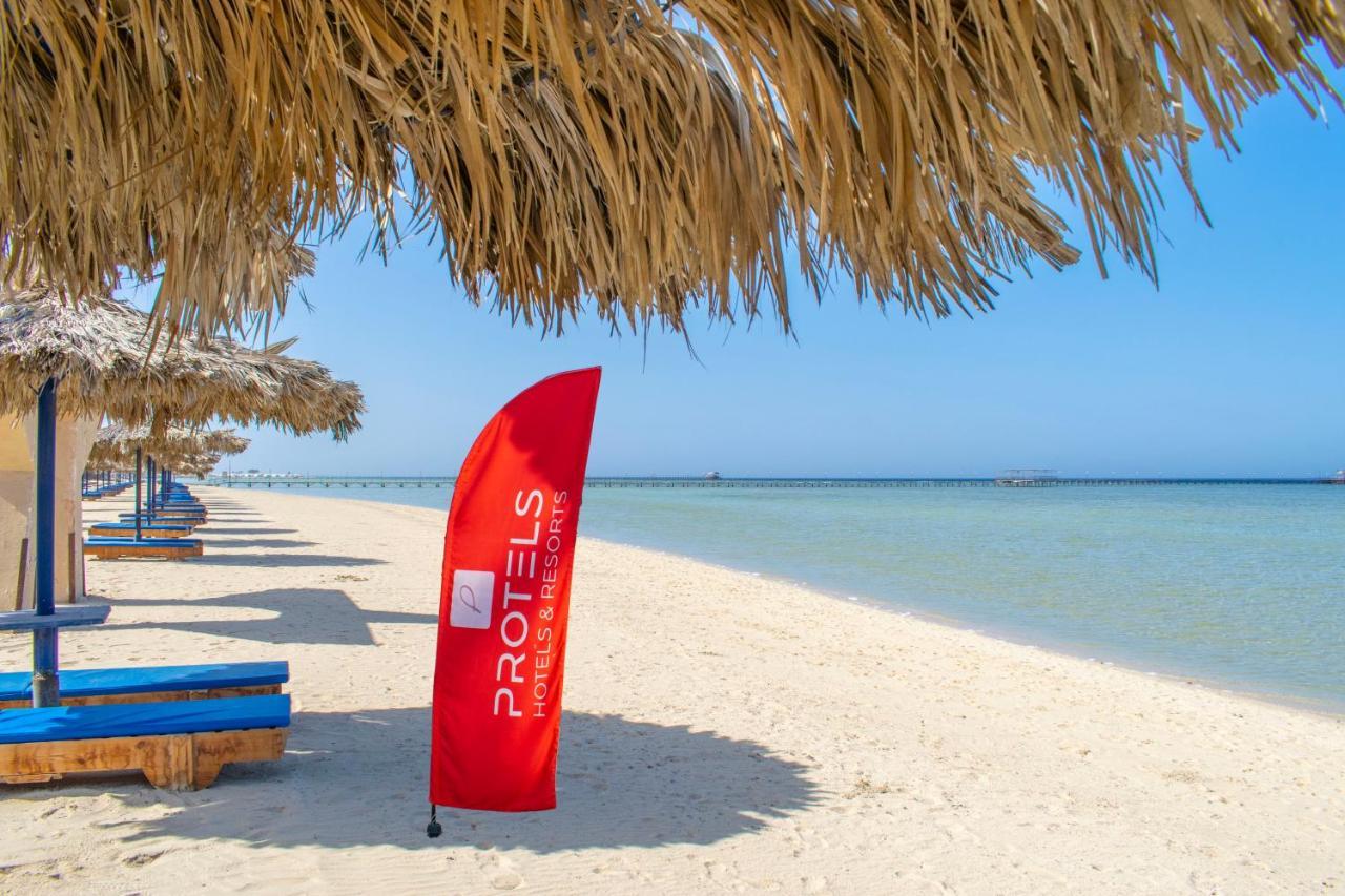 Hotel Protels Crystal 4*