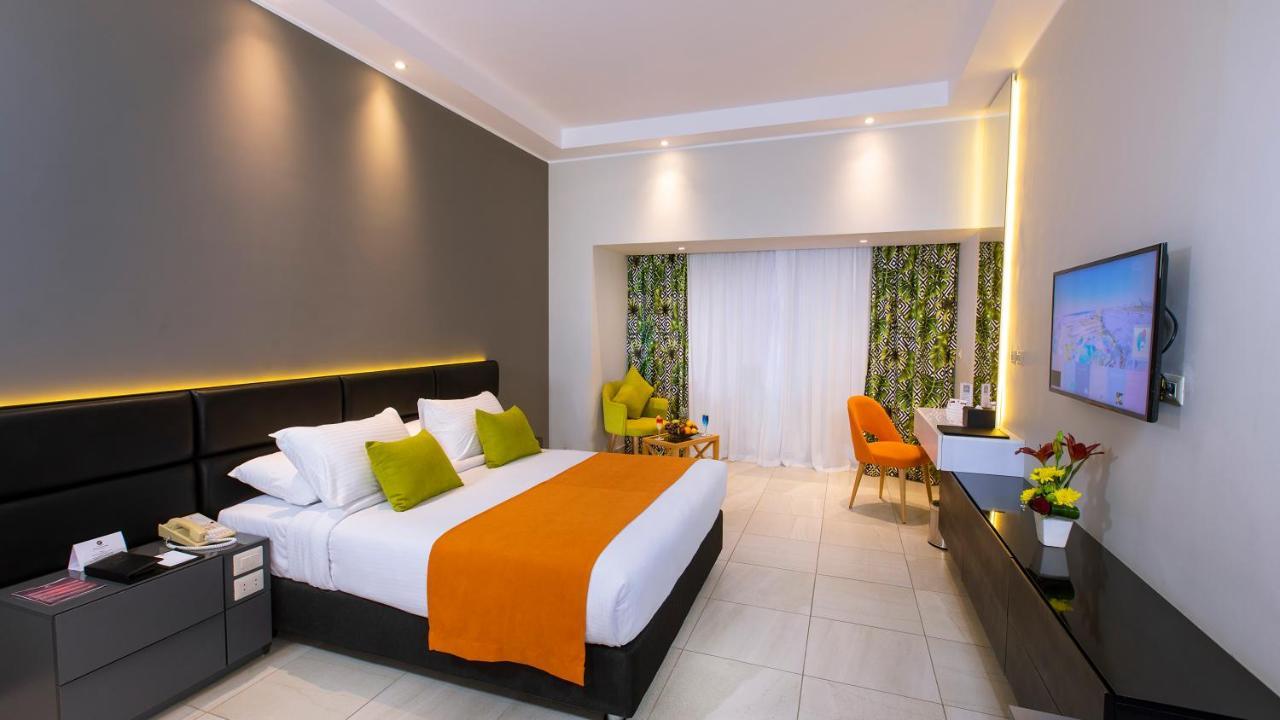 Otel Naama Bay &