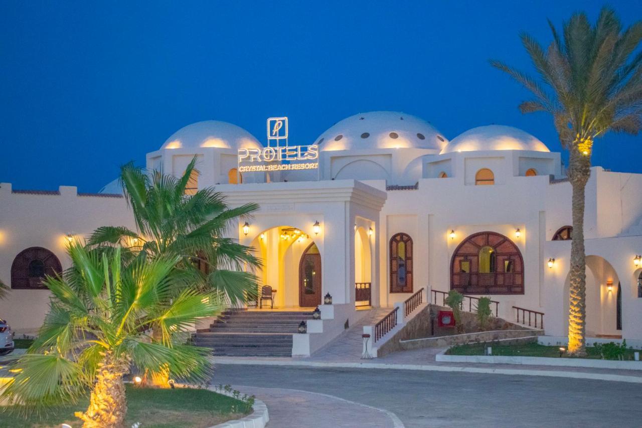 Protels Crystal Hotel Marsa Alam