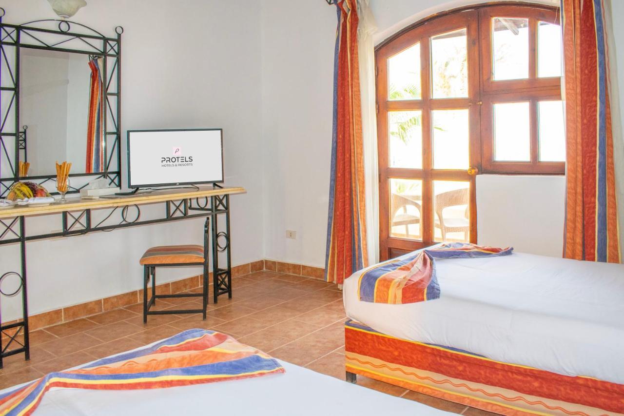 Hotel Protels Crystal Marsa Alam
