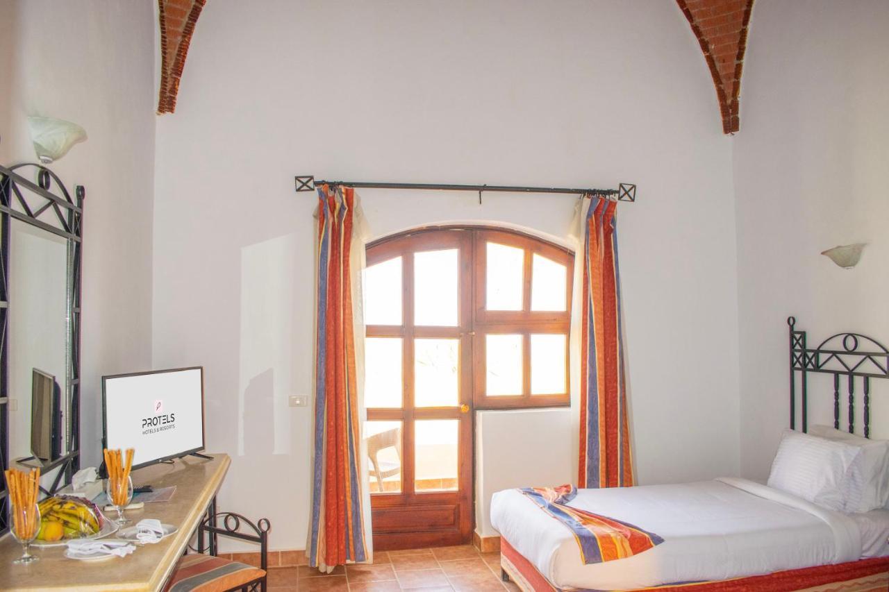 Protels Crystal Hotel