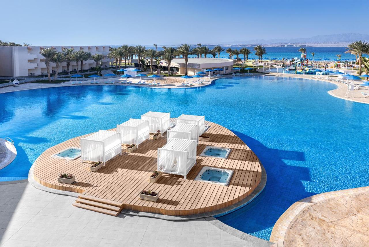 The V Luxury Sahl Hasheesh Hurghada