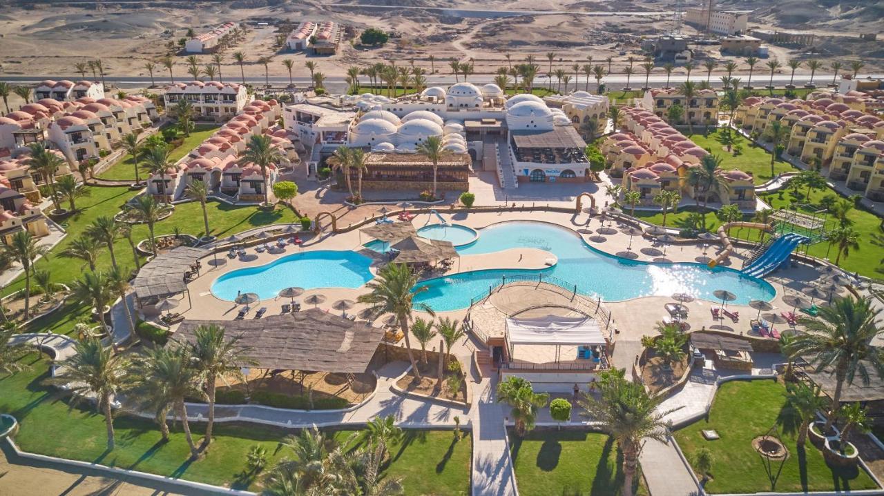 Protels Crystal 4* Marsa Alam