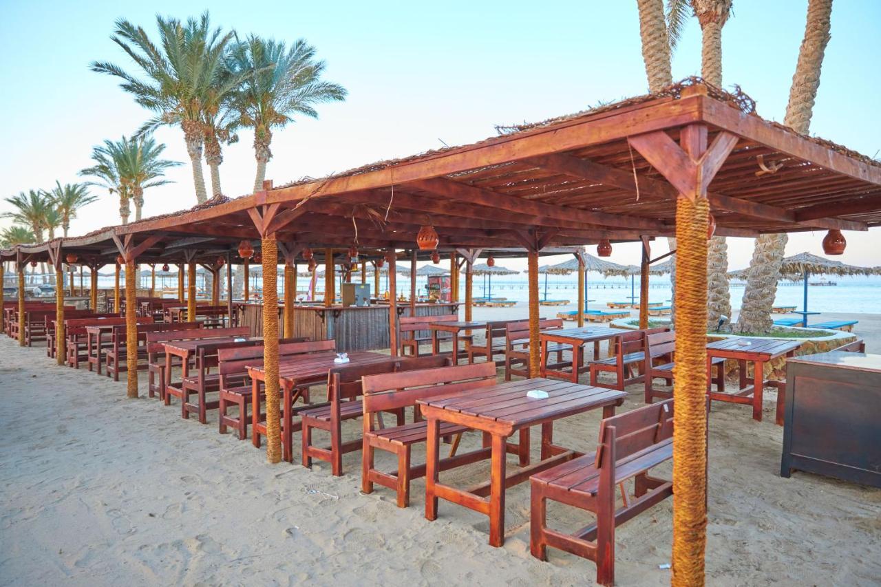 Hotel Protels Crystal Marsa Alam