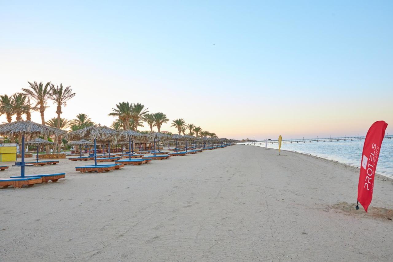 Protels Crystal 4* Marsa Alam
